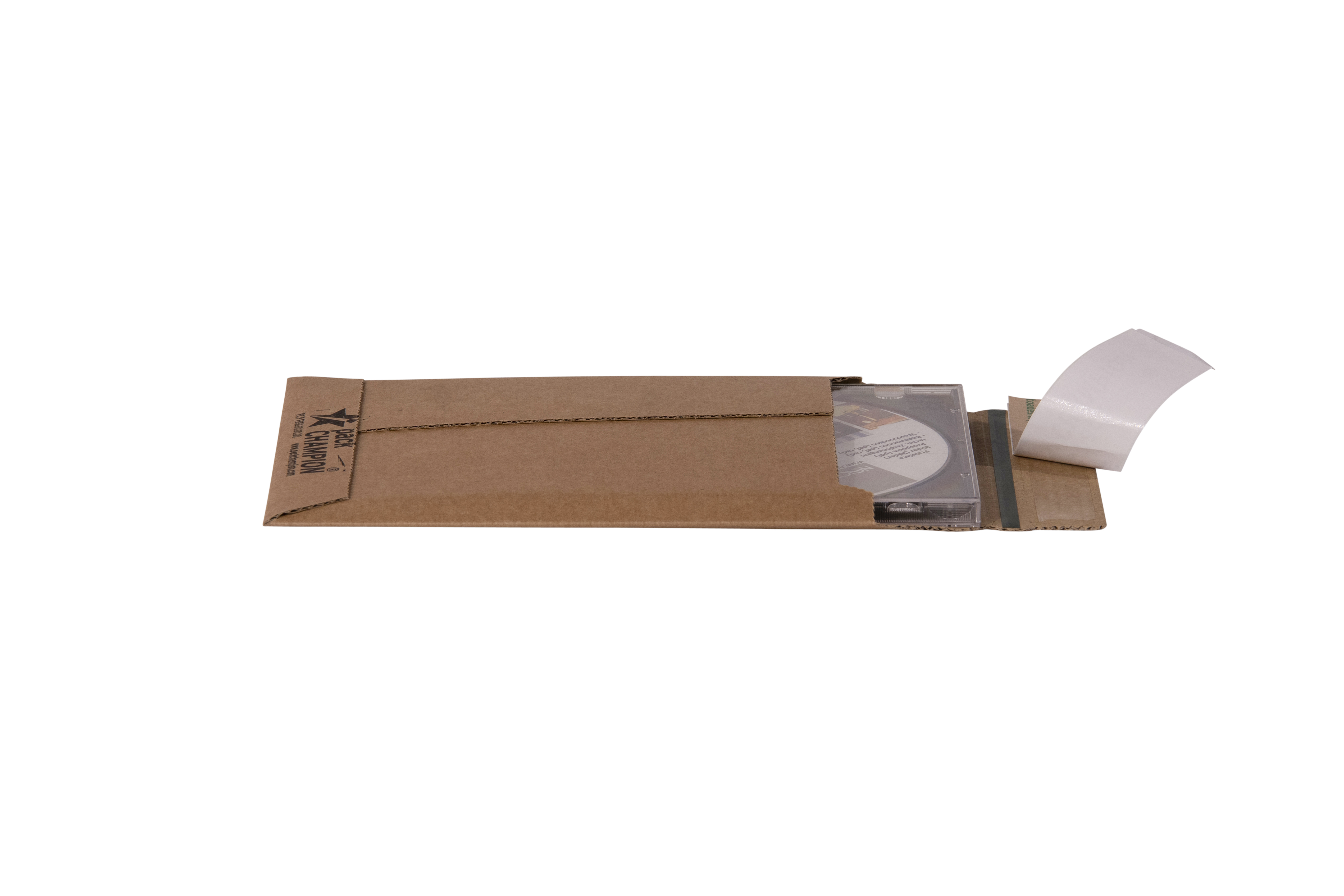 Mailer WellpaPCe bruin W01.00 NEU